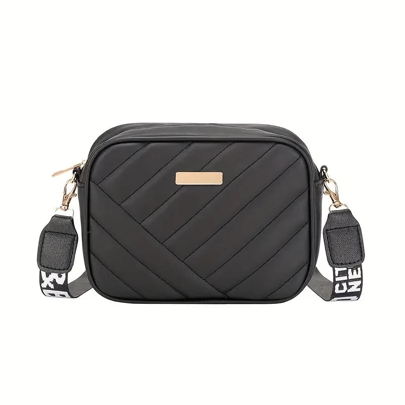 Elorina Luxe Crossbody Bag C-AR-1 - HiGirlz
