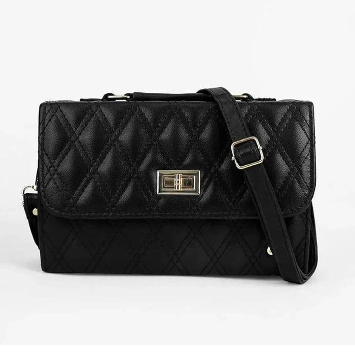 Elegant Quilted HAR-4 for Women - HiGirlz