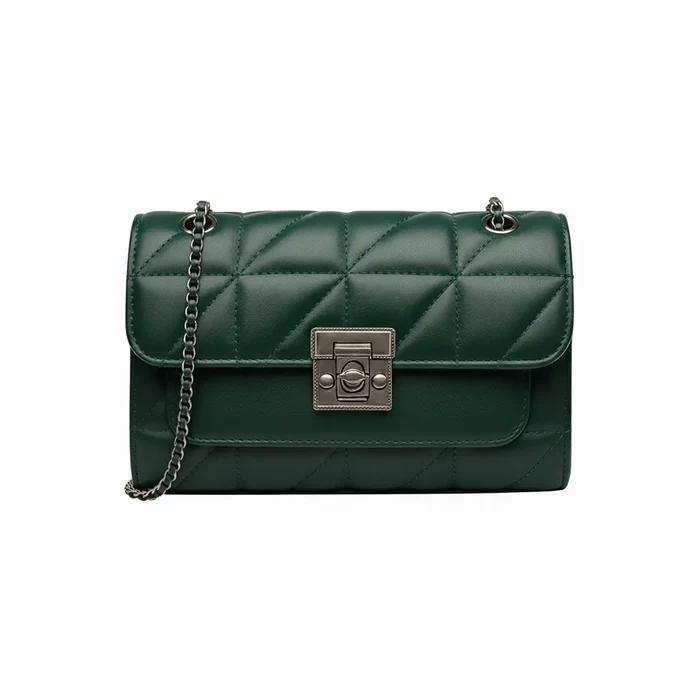 Quilted Crossbody Bag for Women in Pakistan - HiGirlz