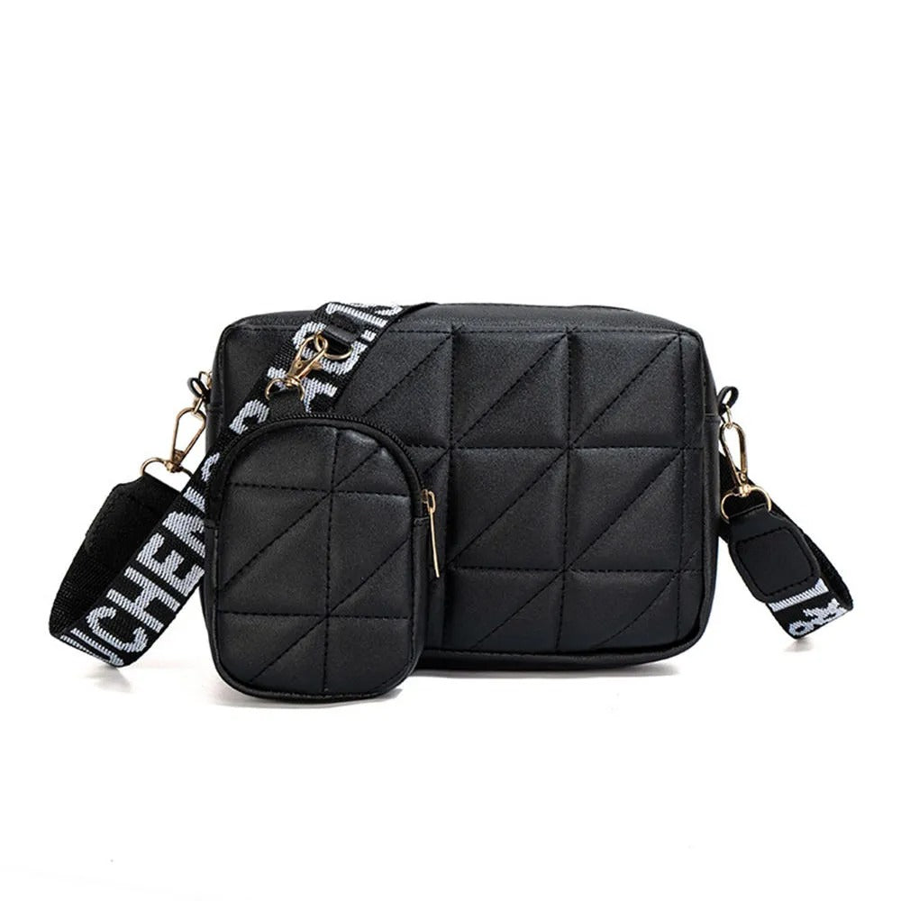 Urban Glint crossbody bag C-AR-5 - HiGirlz