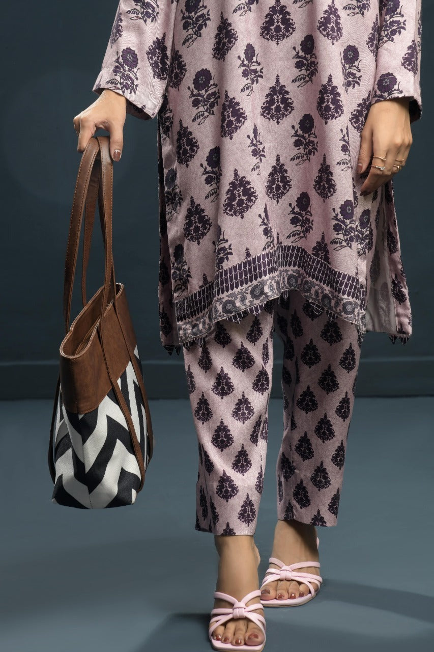 Chevron Tote Bag T-1 - HiGirlz